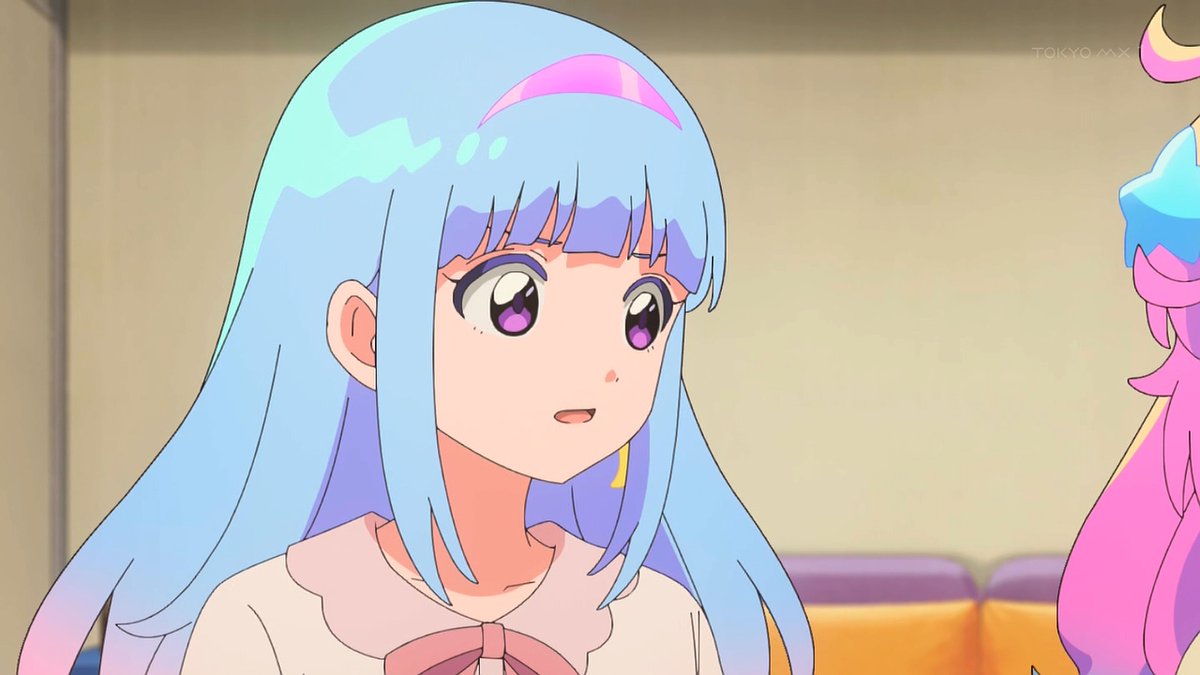 魔法の姉妹ルルットリリィ 第14話 ツイート画像 1