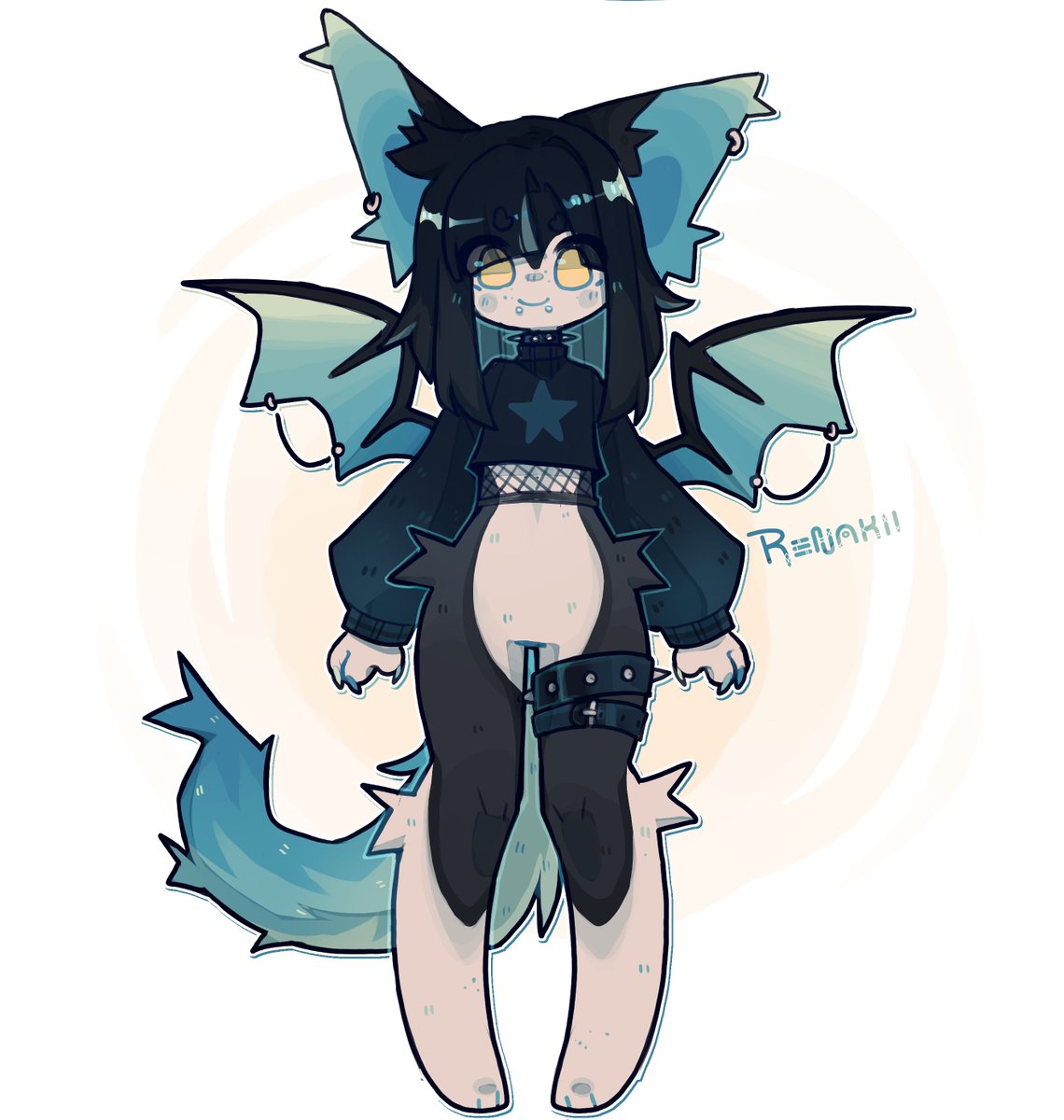 Renakii_'s tweet photo. new adopt posted! https://t.co/wiPLK7S3ra