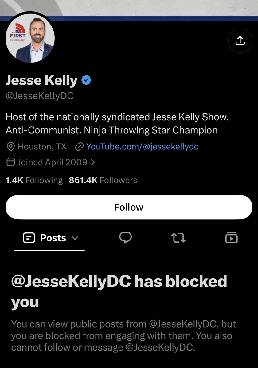 EFF_LIBS's tweet photo. Please follow Jesse Kelly @JesseKellyDChasblockedyou https://t.co/zhUv5gWy5R