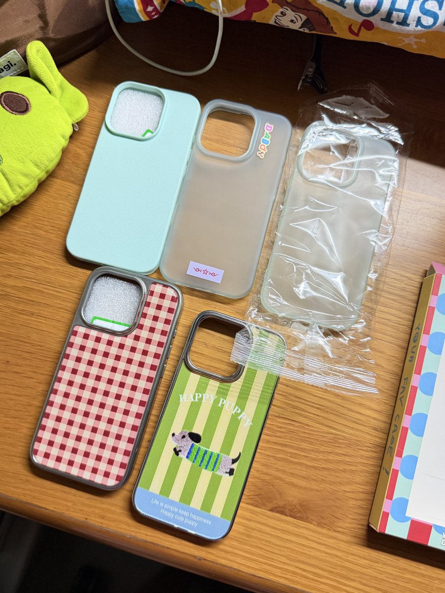 usemegreatidea's tweet photo. #ส่งต่อเคสไอโฟน #iphone16pro
รูปแรกราคา 150.- ทุกชิ้นเลยคับ
รูปสอง 29.-
ใช้เองหมดคับ รักษาอย่างดี💌💋 https://t.co/8AVSH7UOwV