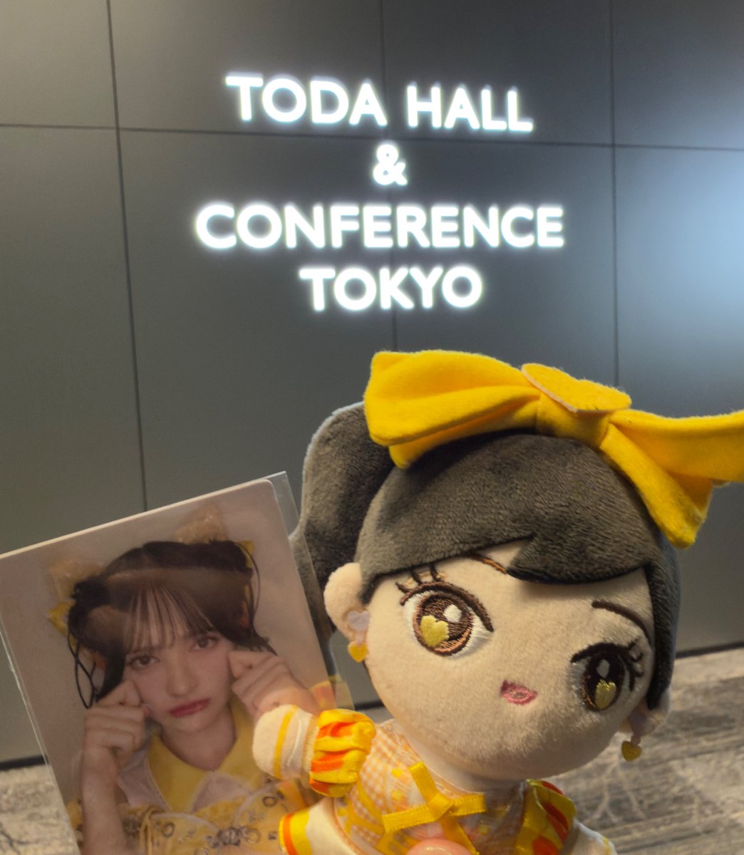 apiapiapinari24's tweet photo. 推しメンに会って武道館ありがとうしてきた💛

渋谷でスタダ顔も滑り込みセーフで撮れて満足📷´- https://t.co/cr3MnQIm9L