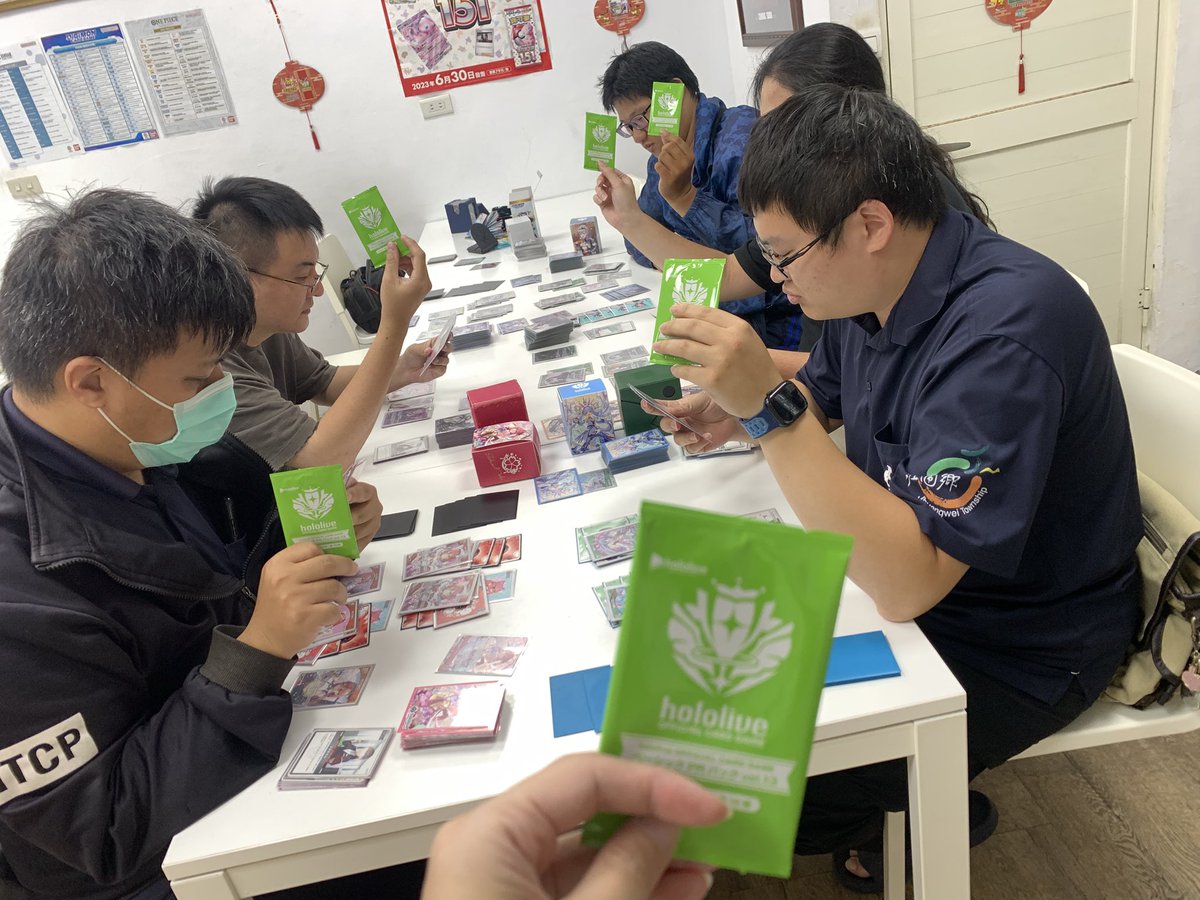 sagatcg's tweet photo. #hOCG #Monthly
#1010 https://t.co/l4l2VZhUuI