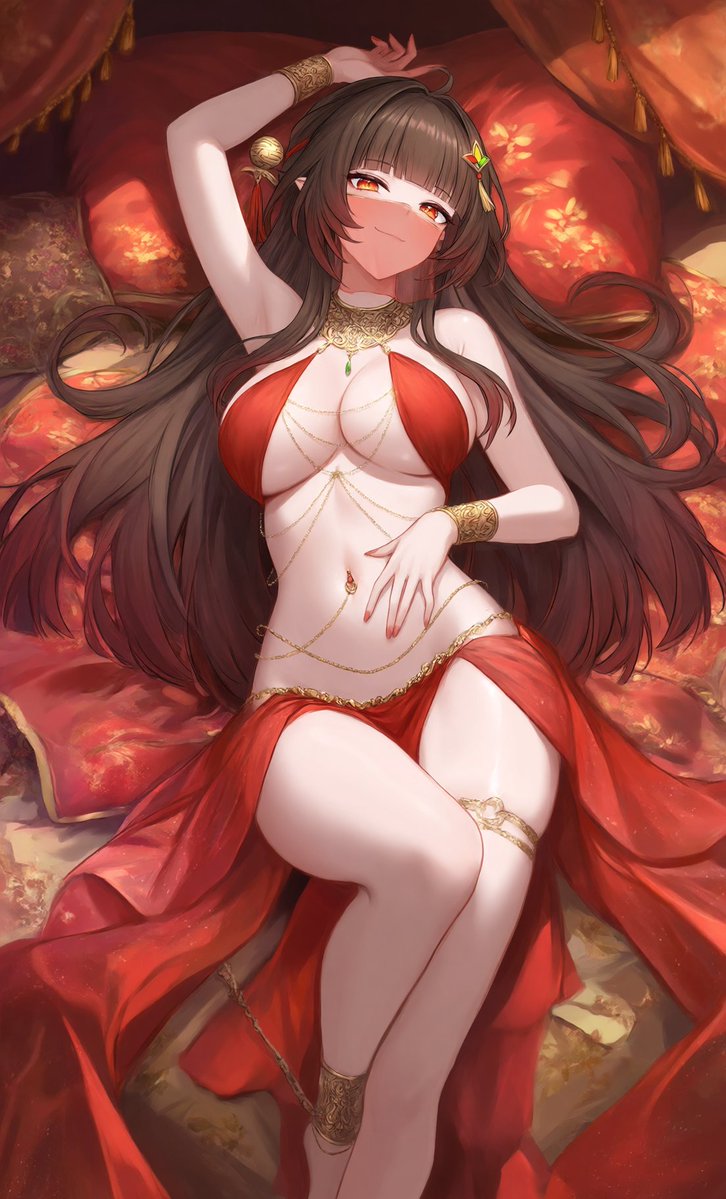 xxxxxx430149's tweet photo. 灵砂 Lingsha https://t.co/ohTY3mALFA