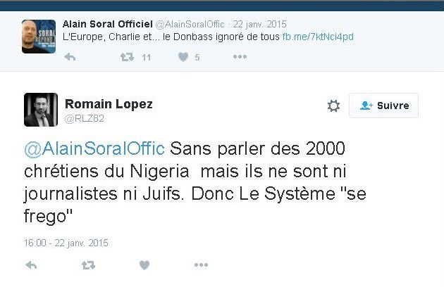 b68MiO7's tweet photo. @franceinfo Romain Lopez, soutenu par le RN https://t.co/M3CrdprzDV