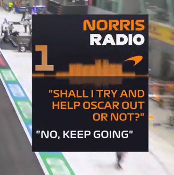 ln4norris tweet picture