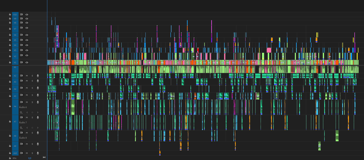 Aronvisualss's tweet photo. After a struggle, it's looks banger? https://t.co/EFDmOMzjcO