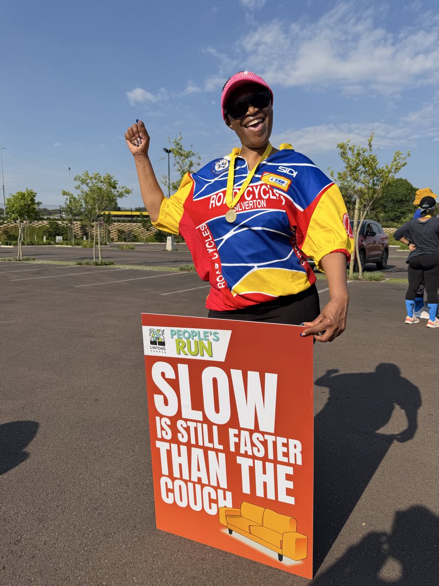 ZwakalaAthletic's tweet photo. People’s Run Monate, don’t miss out join on 25 October https://t.co/sGLcKBCex4