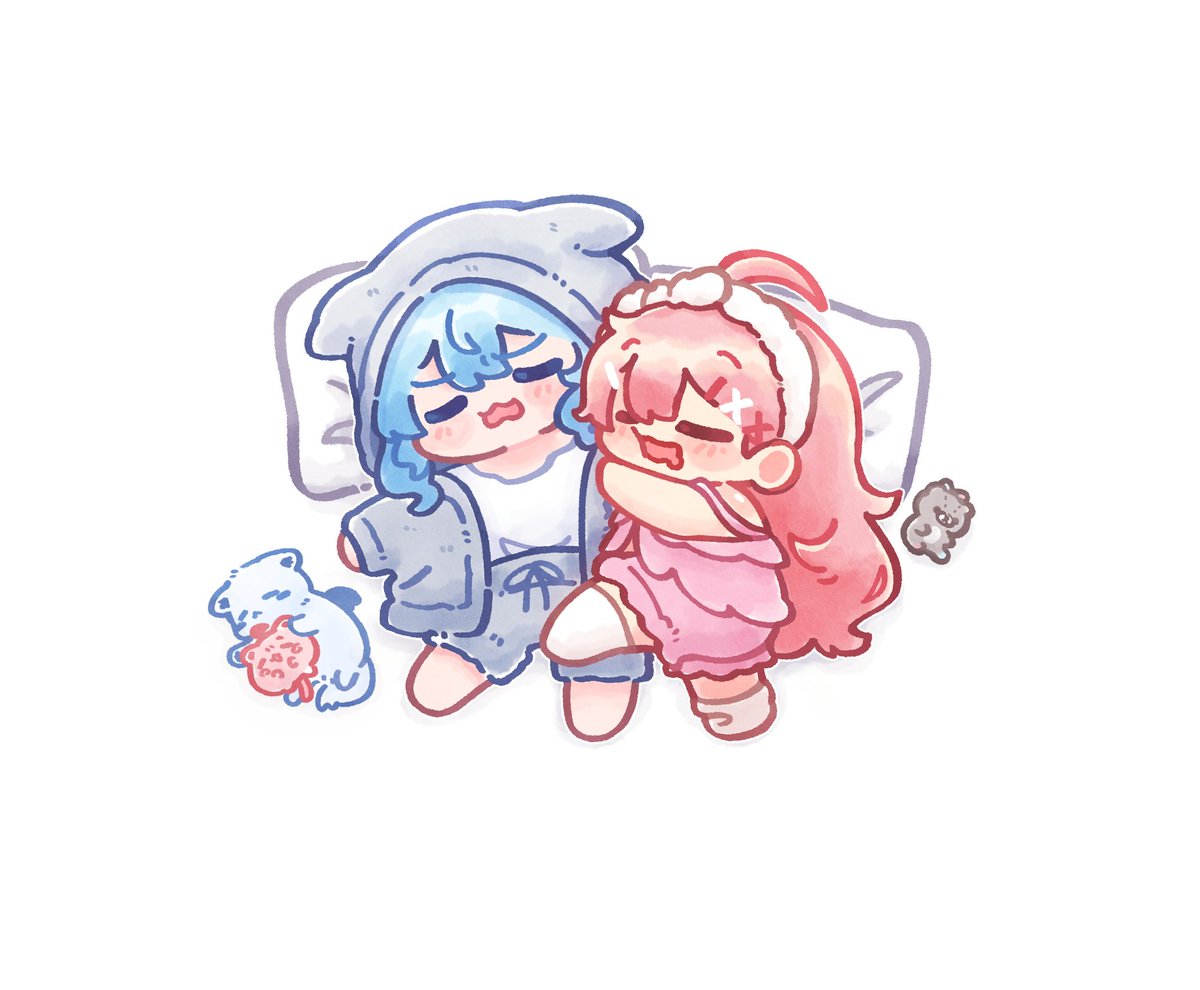 coffsw_'s tweet photo. commission for botato 💤 https://t.co/30sE0lknFD