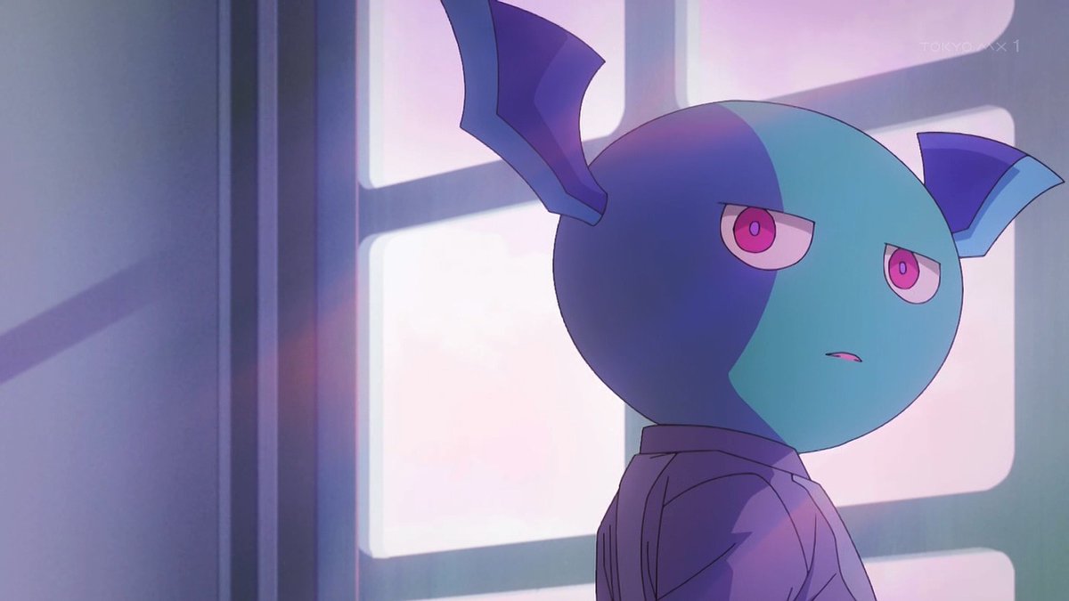 魔法の姉妹ルルットリリィ 第14話 ツイート画像 1