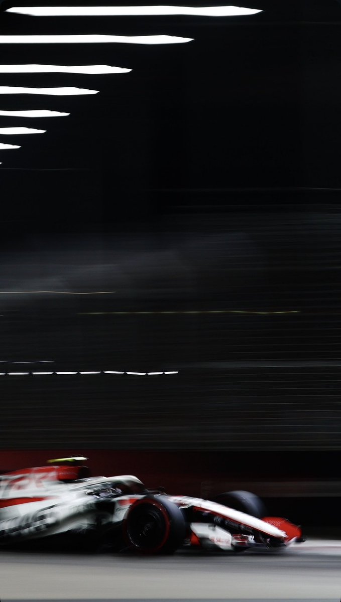 TeamBearman87's tweet photo. ❌ fin de grand prix 
Ollie se classe 12eme après une première partie de course très très bien exécutée ! 

Rdv dans deux semaines pour le prochain grand prix à Austin ! 

#F1 #SingaporGP🇸🇬 https://t.co/UggqT1KL91