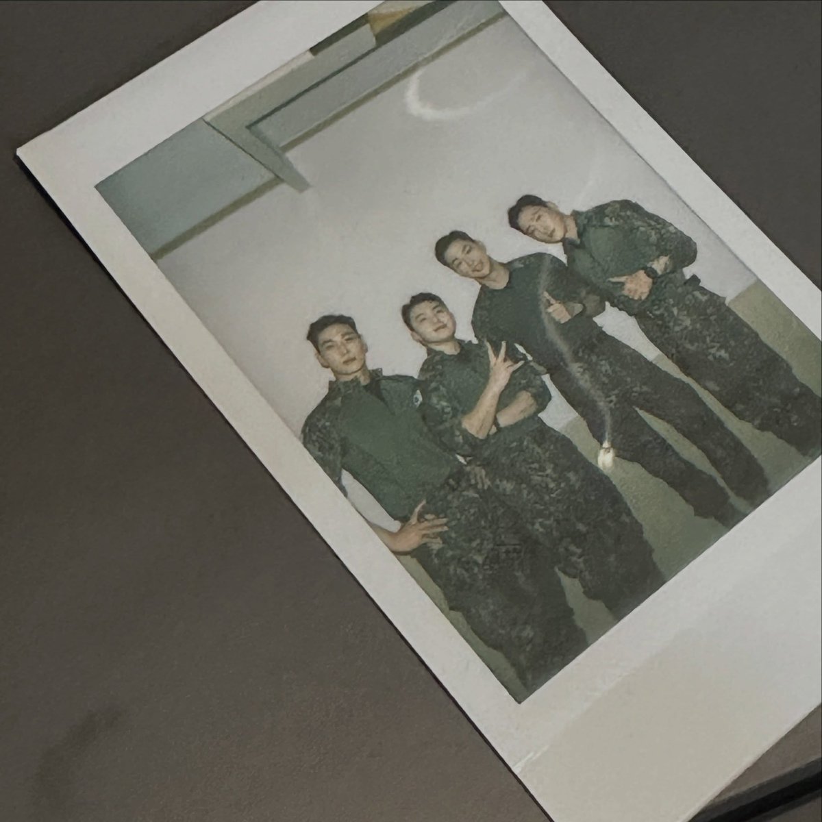 k4love__'s tweet photo. @ this_is_baekho   ig https://t.co/0O0NPM5lCr