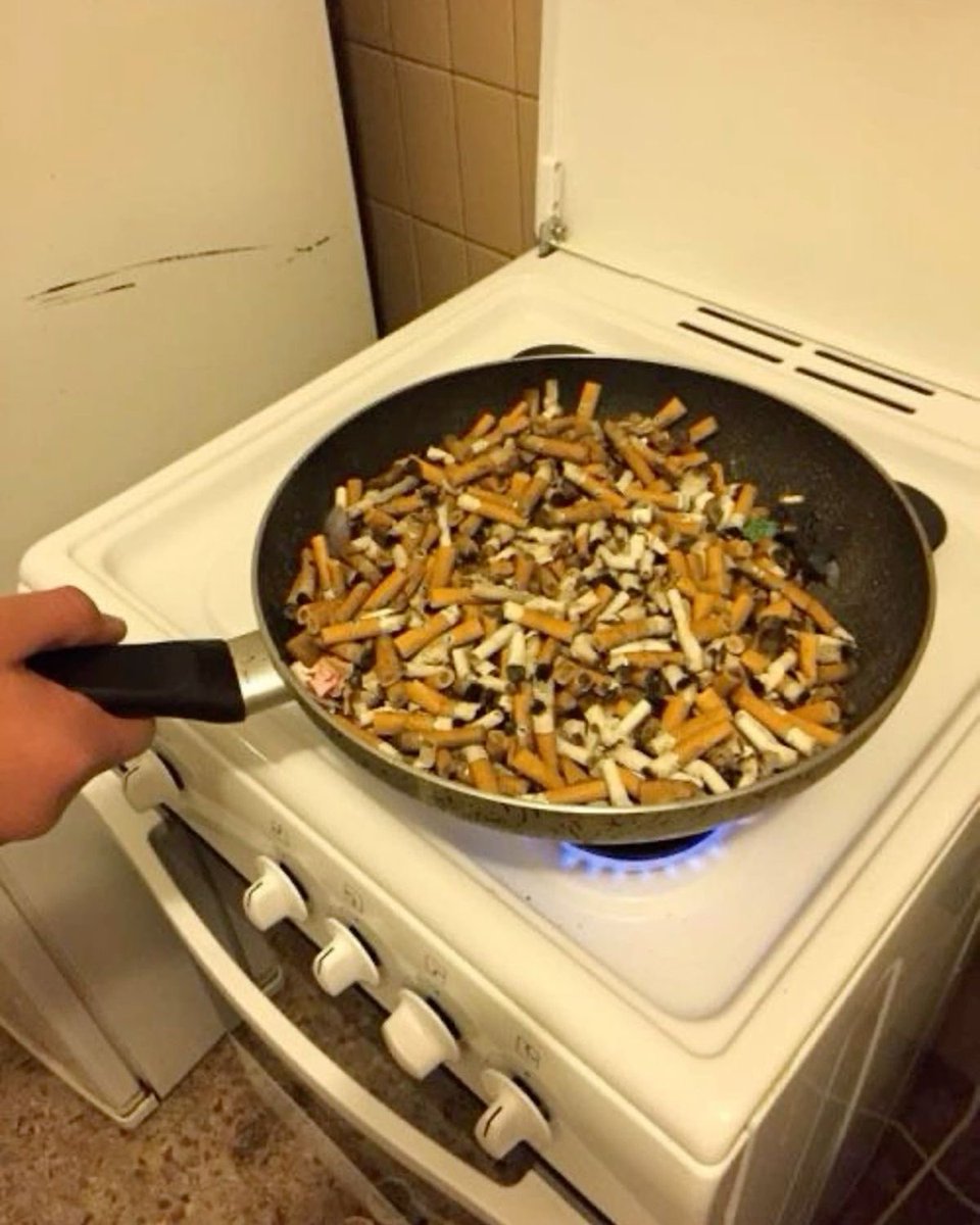 SleeppyGuy's tweet photo. Who want’s some dinner https://t.co/TKBQMK8uiQ