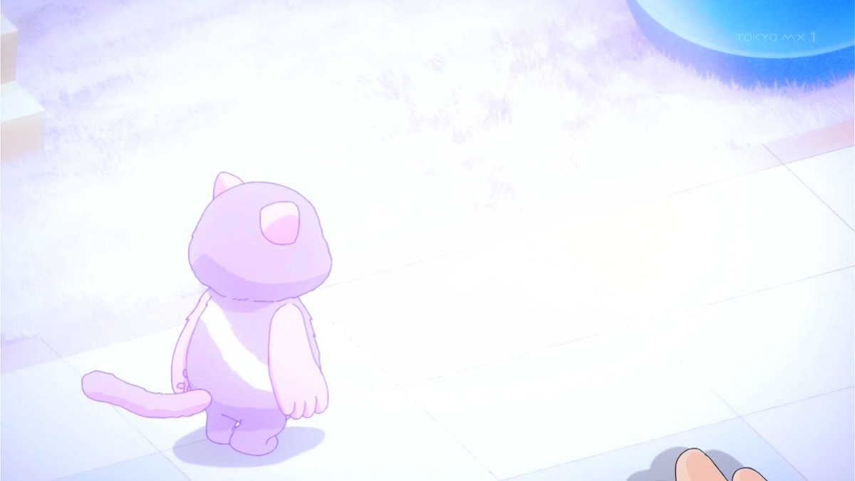 魔法の姉妹ルルットリリィ 第14話 ツイート画像 1