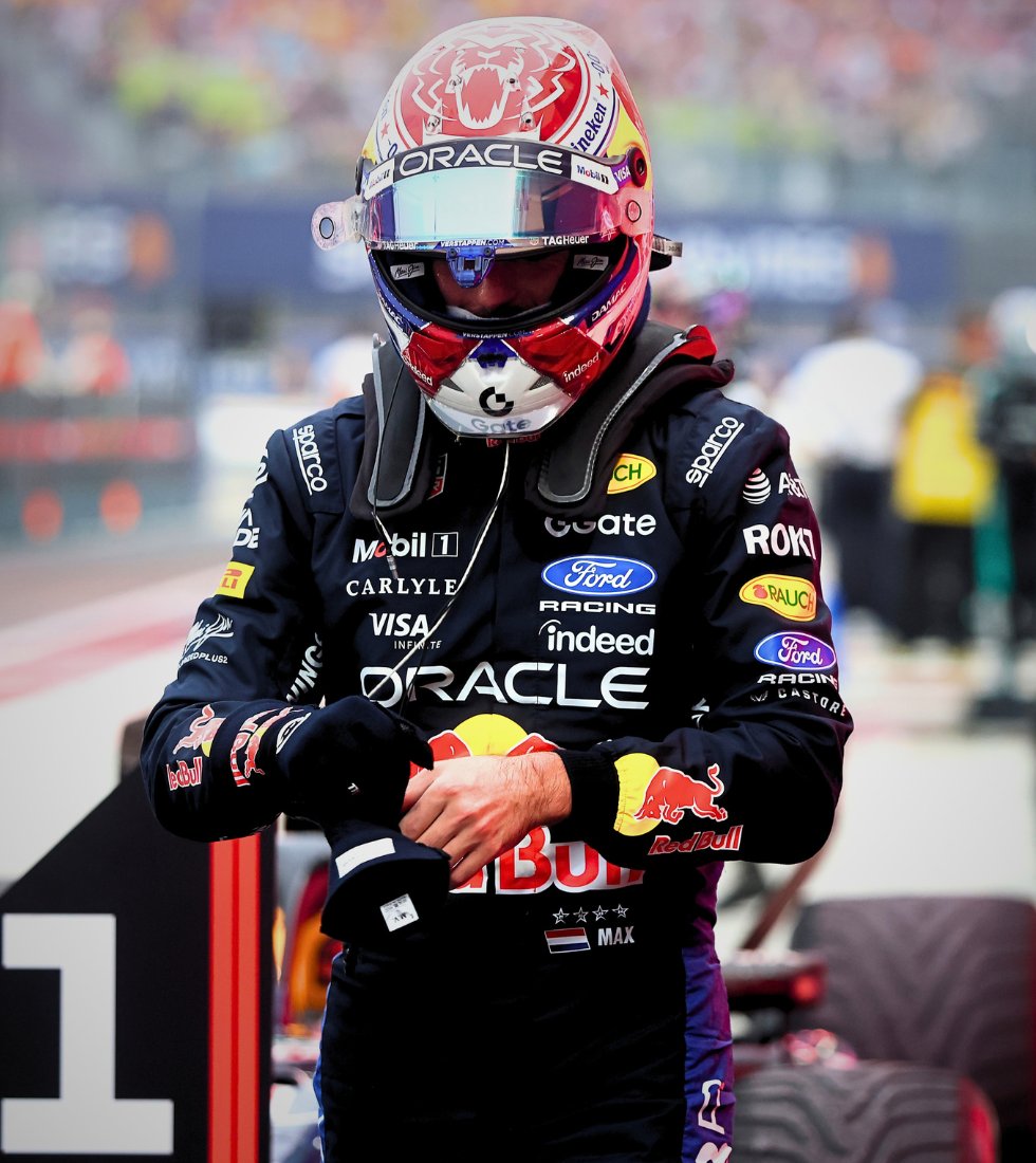 RBR_Daily's tweet photo. Max Verstappen's Singapore GP weekend

Sprint Pole ✅ 
Sprint Win ✅
Pole ✅
Race Win ✅
Led Every Lap ✅

Generational. https://t.co/N5NXVR4MpK