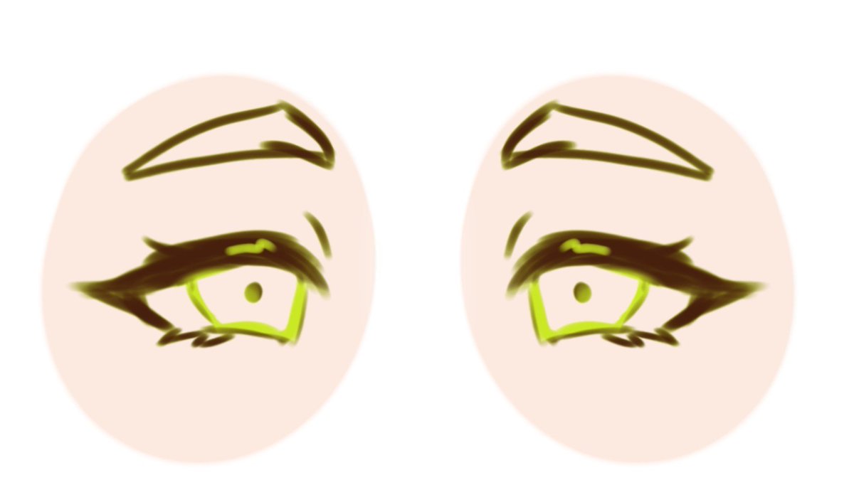 Raymy_93_'s tweet photo. キャラクターデザインを考える - WIP (目)
設定こそ練られるが見た目が固まらない
男女の違いは難しい

🌸/🦜/���/🌙
#OC #オリジナル https://t.co/sWIxxh1XV6