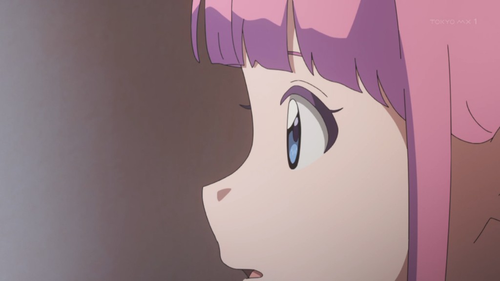 魔法の姉妹ルルットリリィ 第14話 ツイート画像 1