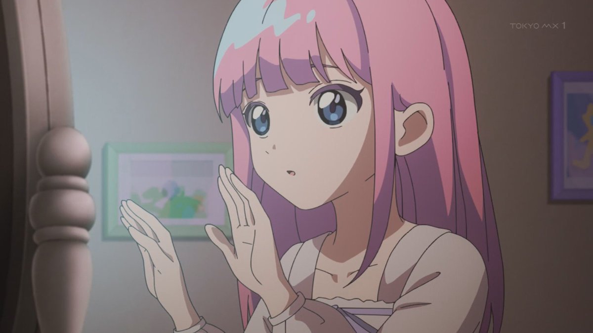 魔法の姉妹ルルットリリィ 第14話 ツイート画像 1