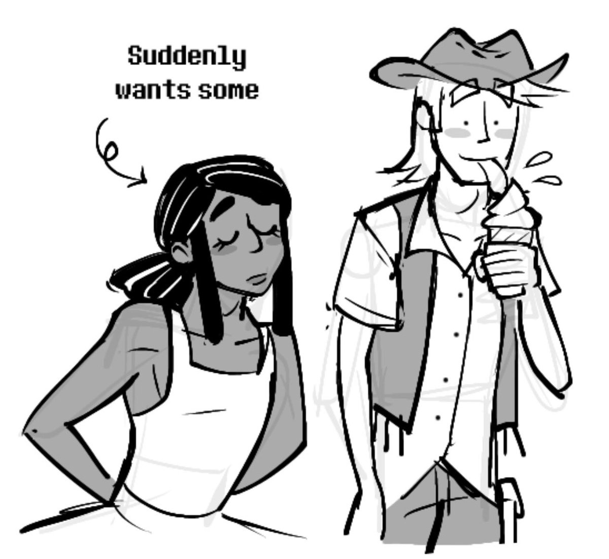 TommyAlaMode's tweet photo. Good evening UT!blellow nation 

#deltarune #undertale https://t.co/2hDPA6Q3Ep
