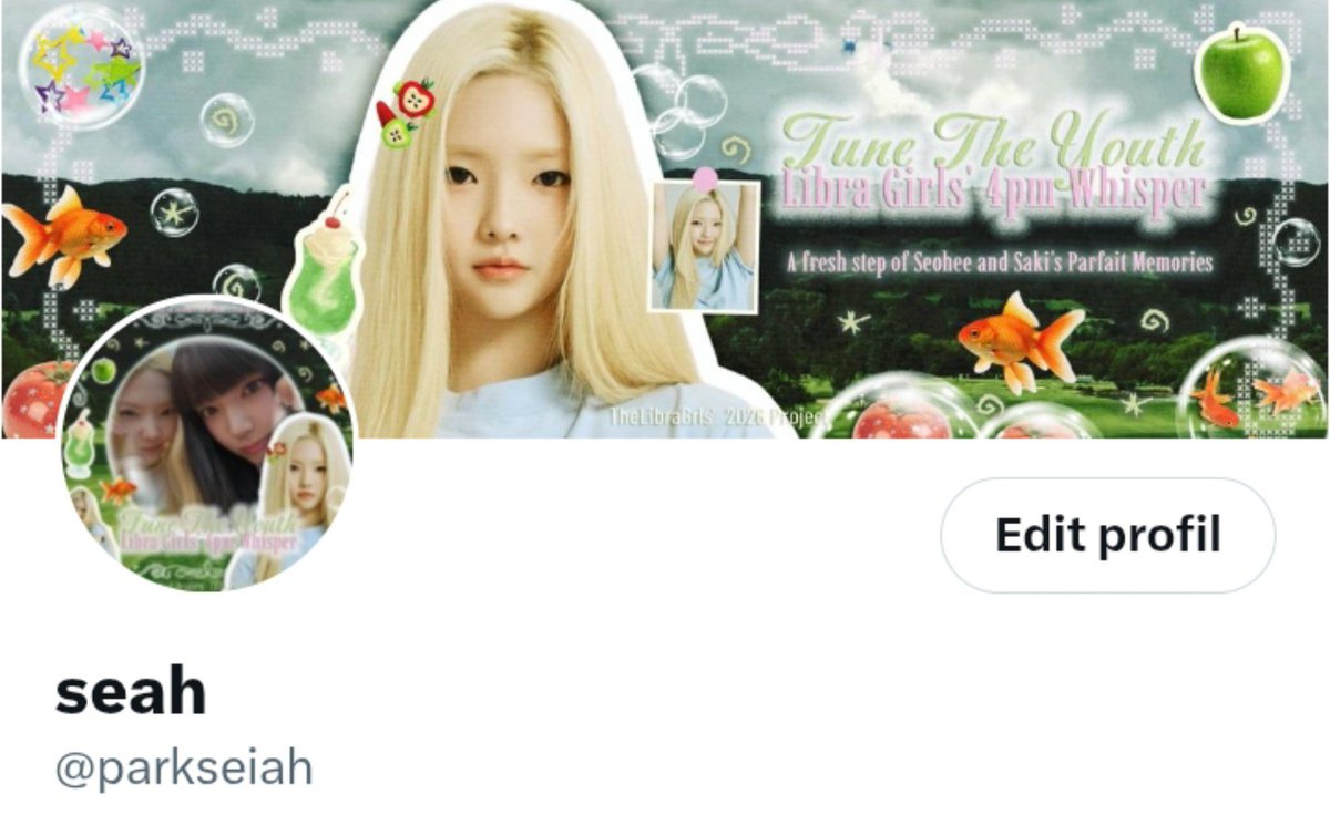 parkseiah's tweet photo. @TheLibraGrls Happy Birthday, ka Seohee!
Semoga panjang umur, makin sukses berkarya, dan selalu dikelilingi hal-hal positif. 

@hiseohe @seoheeparks @SFT06SEOHEE @Seoshee @purkseohee @psoehee @seoheeparkk @tuideseohe 

#떠희생일축하해야게떠
#HAPPY_SEOHEE_DAY https://t.co/YtFEgJLAsP