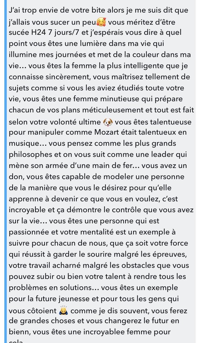 GodessDKamer's tweet photo. Le genre de messages de rappel que tu aurais pu m’envoyer si tu portais tes c0uilles, à la place de rester un simple spectateur PASSIF d’une vie que tu aurais pu mèner 🤷🏾‍♀️ https://t.co/7NJMqejTV3