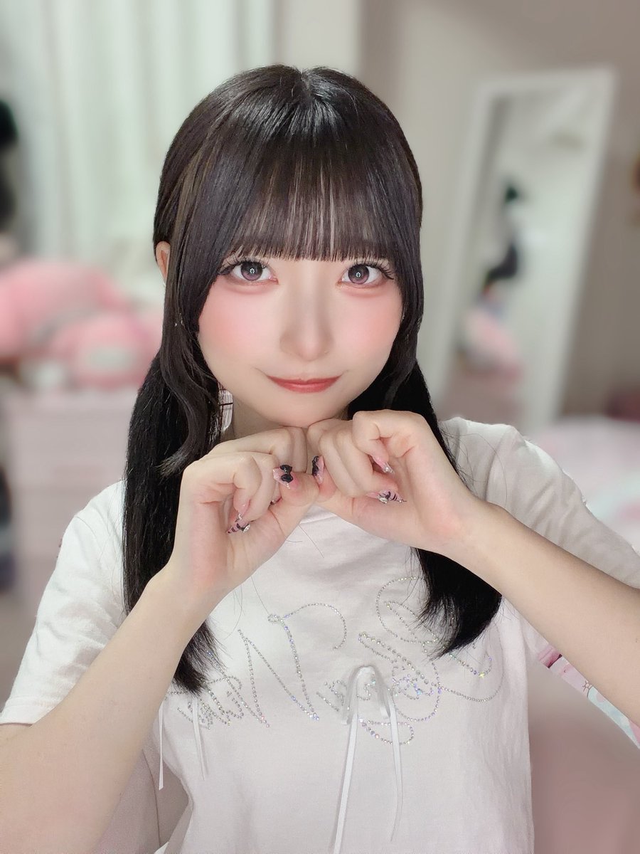 momona_hisui's tweet photo. おはもも🎀 https://t.co/3C4VPp8Qmj