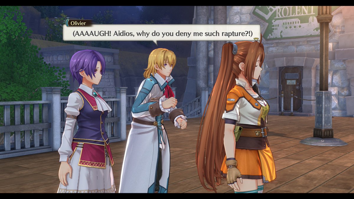 BL4ZE_43's tweet photo. π
#BL4ZESky2ndChapter
#TrailsintheSky2ndChapter https://t.co/Ibg4Wtge8Y
