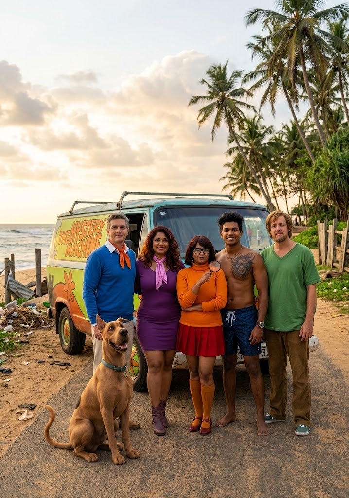 BullShanxx's tweet photo. Scooby dooo... 😁 https://t.co/cQCxWVXrCm