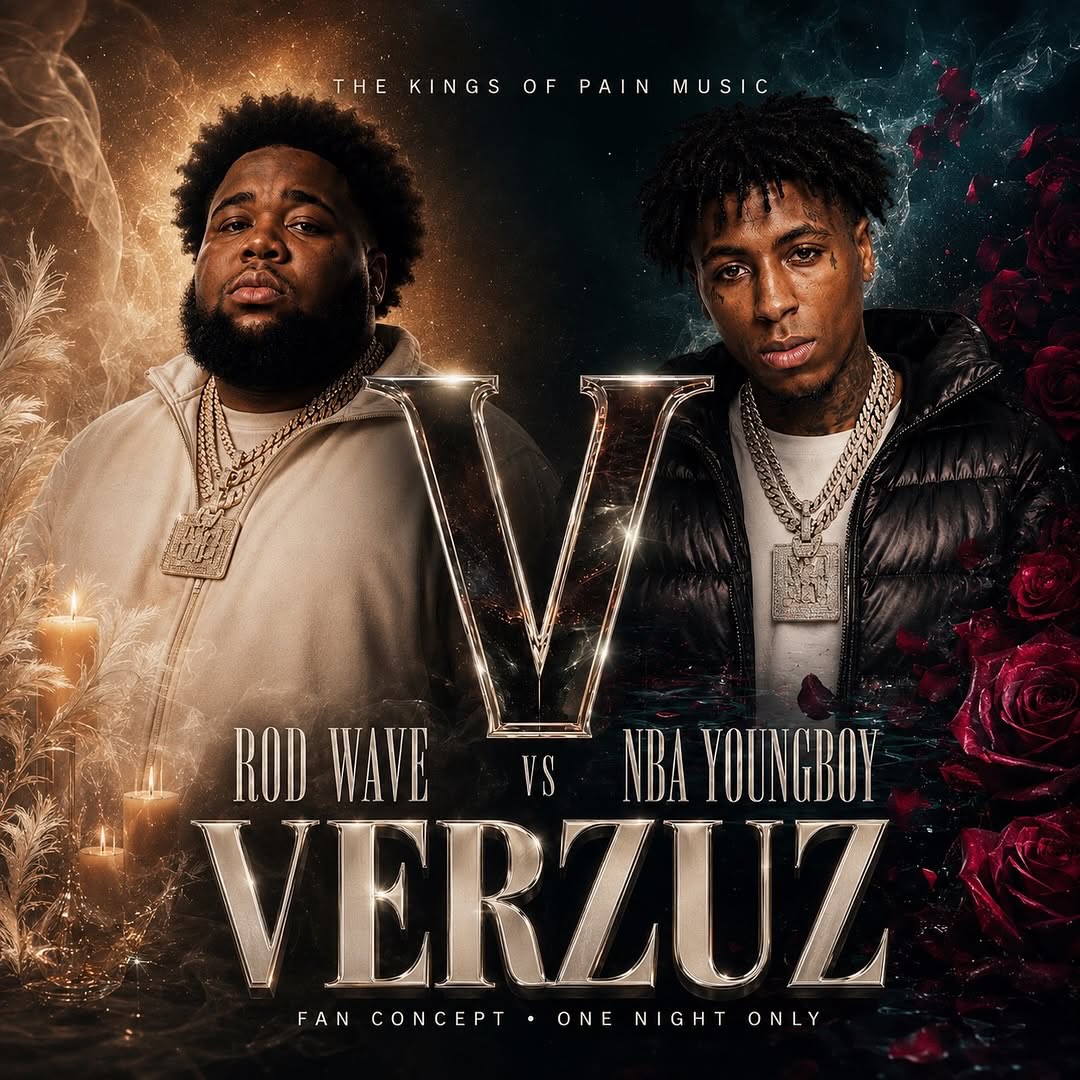 nohelyn's tweet photo. ROD WAVE vs NBA YOUNGBOY🔥...... (Follow @nbablur for more) #youngboy #top #explorepage #sasukequotes yb https://t.co/iSsqTqB7x8
