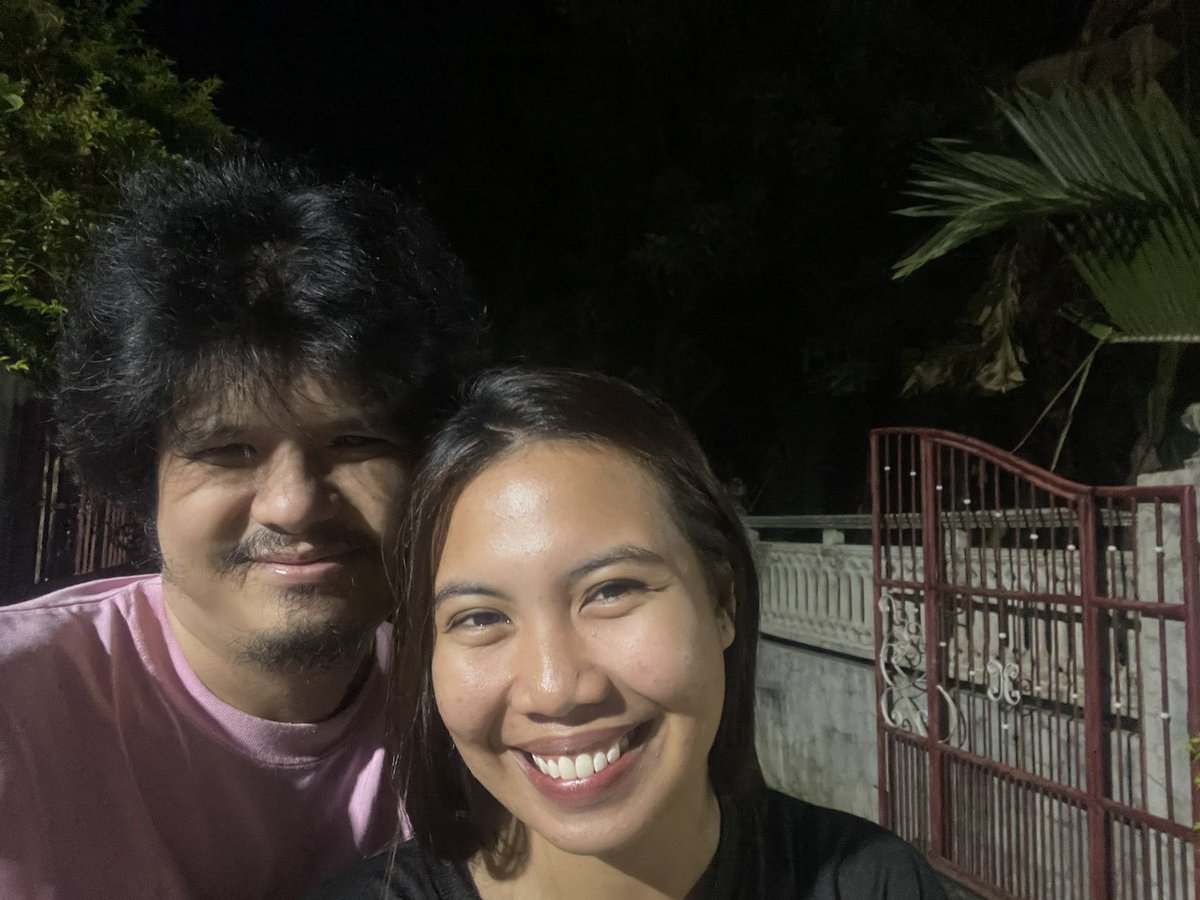 robert_roces's tweet photo. Selfie moment ✨ https://t.co/tYAfnq9xao