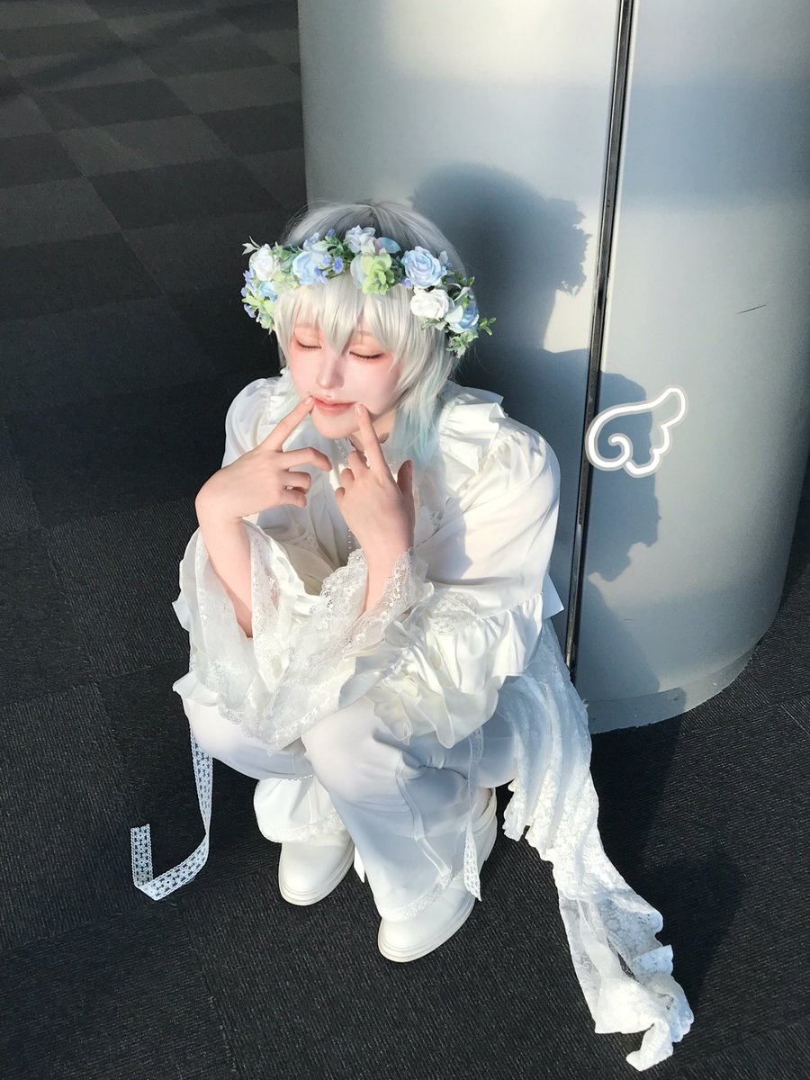 haru_x8x's tweet photo. #요즘해커 https://t.co/VsfpRzgJmf