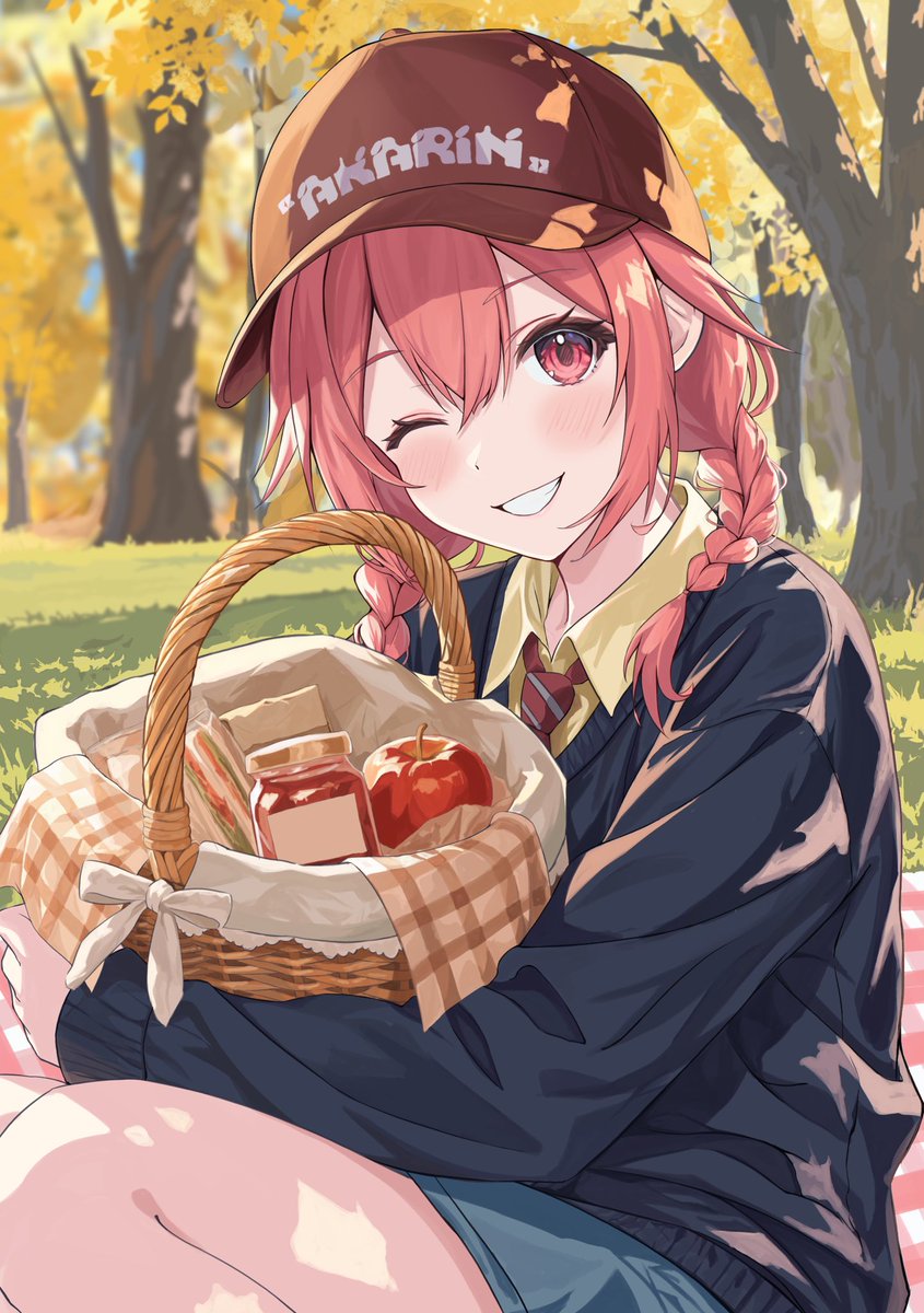 jerurun_raco's tweet photo. #三連休はフォロワーさんが増えるらしい 

あかりんめっちゃ描いてます！！！
学マスのイベンドも出たいからことねたくさん描くぞ！！！！！ https://t.co/lJSLrvmWKO