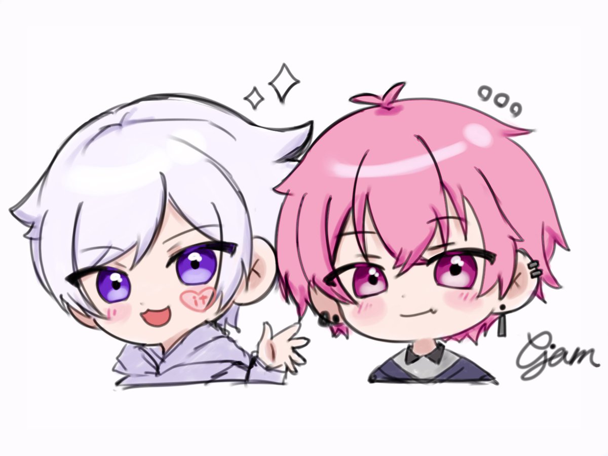 Ojam_04's tweet photo. 自分のペースで少しずつ頑張ってほしいです💭
 #いれいすあーと https://t.co/EVEBN0vh3C