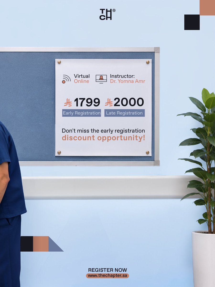 the_Chapter_'s tweet photo. Prepare for the global #CPPS certification with #The_Chapter
October 20, 2026 – February 26, 2027 Virtual (Online)
Secure your spot:

https://t.co/WiCUKI8H77 https://t.co/zkg36VHXUb