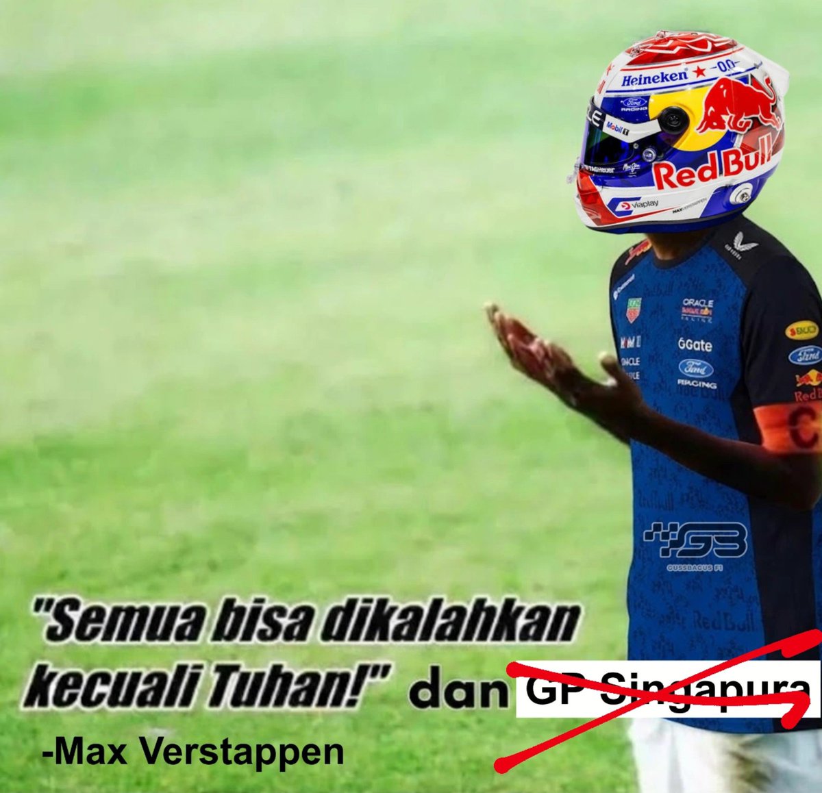 gussbagus_f1's tweet photo. AKHIRNYA KEPINGAN TERAKHIR 2023 ITU😈🔥 https://t.co/PSIqNc2Cbe