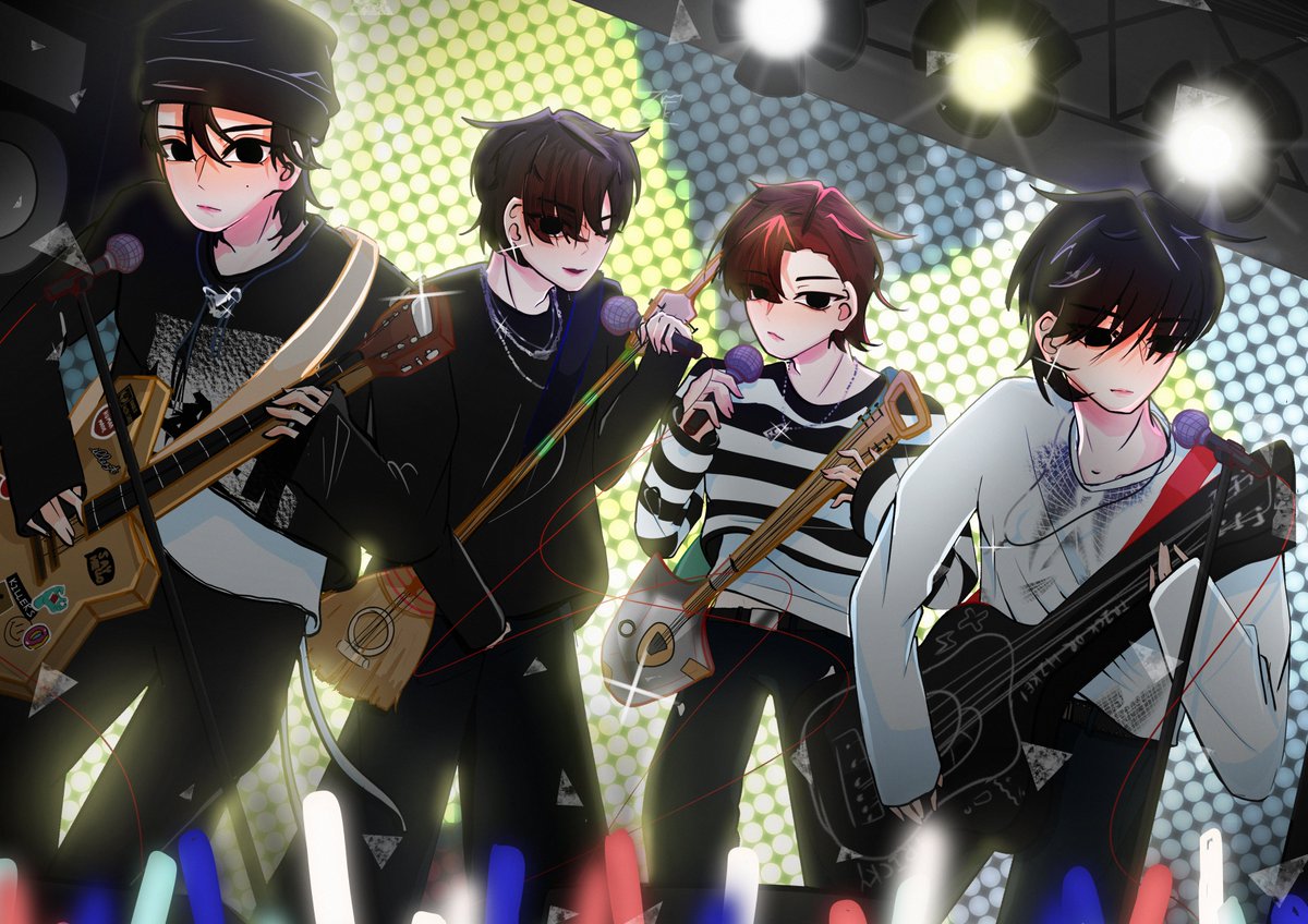 toki_wO_'s tweet photo. #xikers #xikersfanart #hyunwoo #junghoon #seeun #jinsik #RUNNERS_HIGH #xikers_unit https://t.co/jdXAhFQHdh