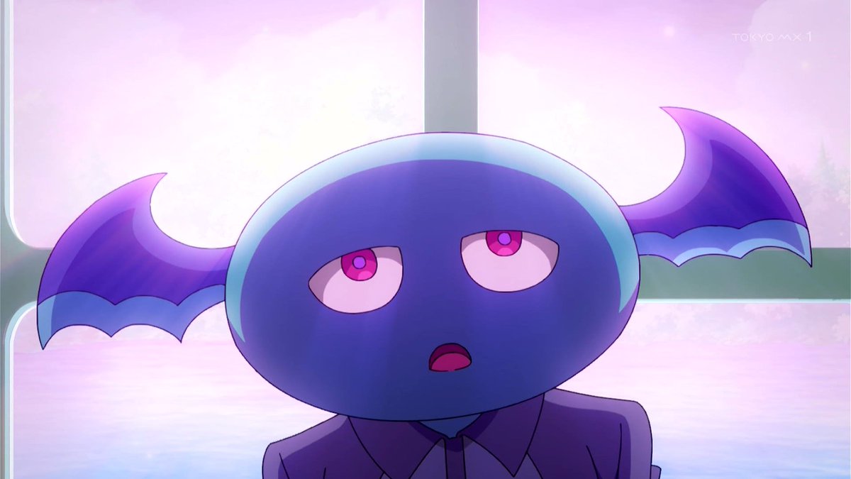 魔法の姉妹ルルットリリィ 第14話 ツイート画像 1