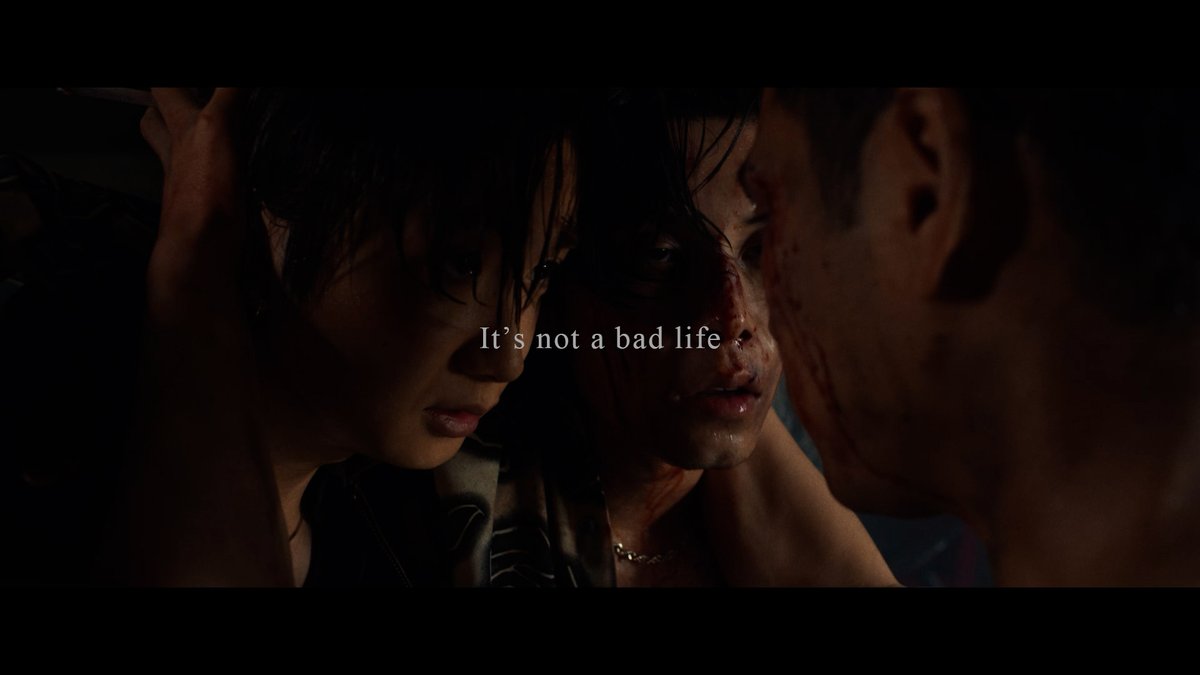 BEFIRSTofficial's tweet photo. BE:FIRST 'It's not a bad life'

Special Movie
https://t.co/KtgCn9Mn6m

#映画RYUJI #映画竜二 @ryujimovie_jp
#BE_4U #BF_Itsnotabadlife
#BEFIRST https://t.co/04hYOgMCCB