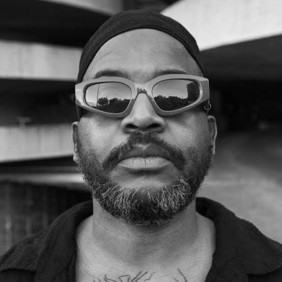 Nore_MCC's tweet photo. 2 year ago today on the 11th of October 2024 💿 

ELUCID released “REVELATOR” 
Favorite song? https://t.co/DCElP83gyH