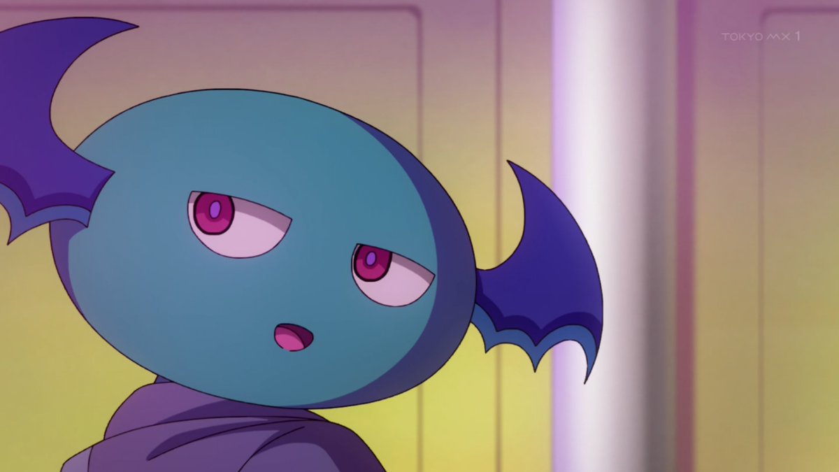 魔法の姉妹ルルットリリィ 第14話 ツイート画像 1