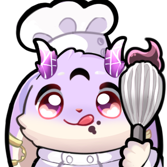JennyTsukino's tweet photo. Bom diaaaaa! ♡ 

Hoje vou fazer uma coisa em live que eu não fazia há MESES... LIVE COZINHANDO!! 

Mano, cozinhar é uma das coisas que eu mais amo na vida, e eu AMO fazer isso em live com o chat! Mas acho que, com a correria do dia a dia e a trabalheira que da preparar tudo, fui deixando essa parte de lado kkkk

Mas hoje vamos matar a saudade!! ♡

E o cardápio de hoje vai ser... PÃO DE MEL!! 🍫🍯