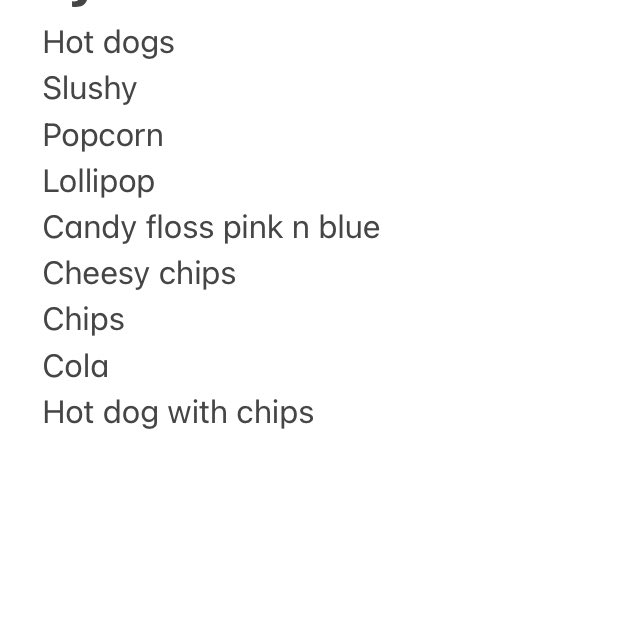 ilyttmasab's tweet photo. I wrote down the food they were serving of course because I saw food and I haven’t eaten anything other than my vitamins and two mugs of coffee they also were serving orange juice https://t.co/MhAesaMmIh