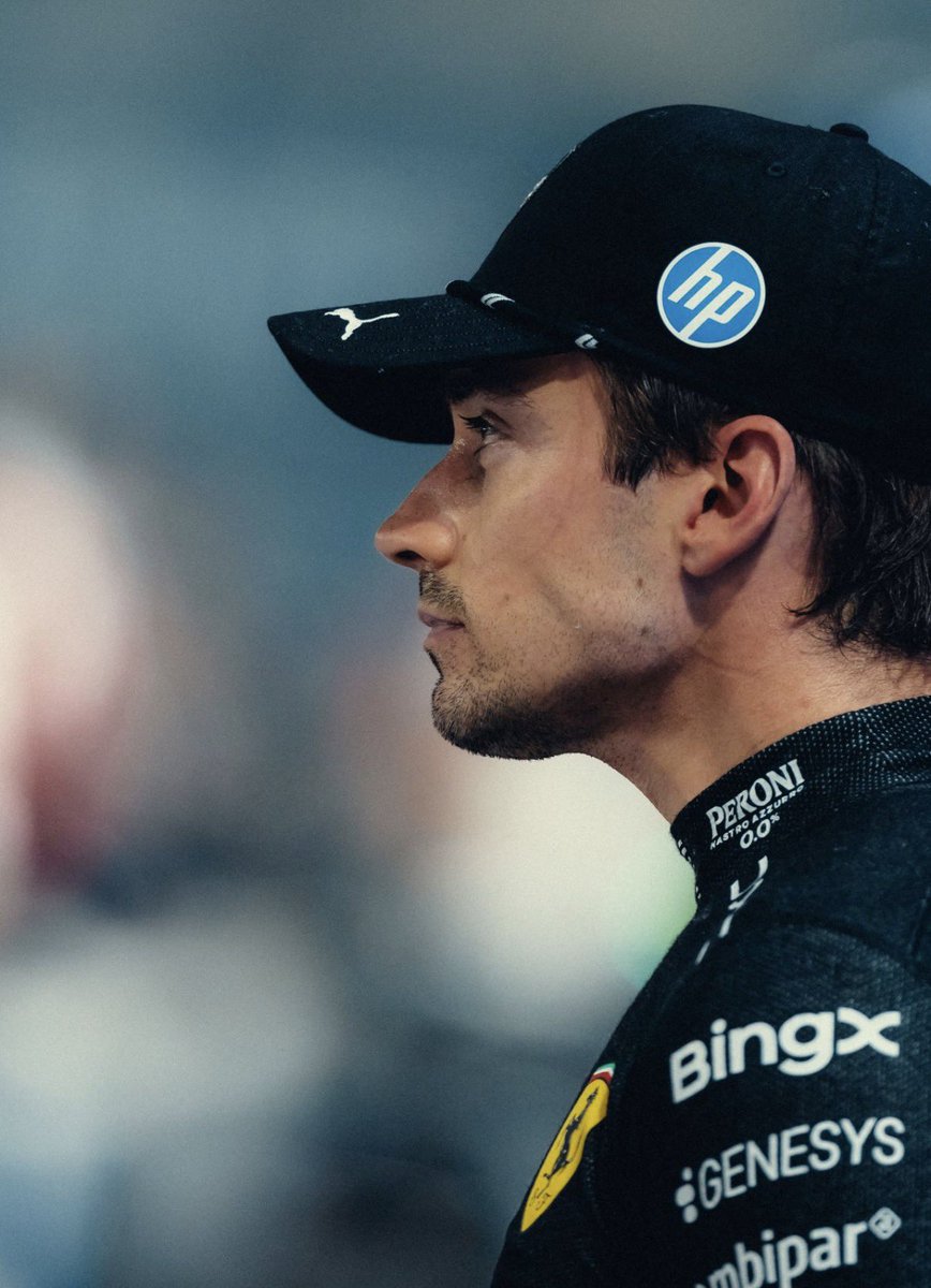lecfossie's tweet photo. We are so proud of you, Charles! You took everything you could from this race and we’re so close to the win❤️❤️❤️ https://t.co/c0g5p7gdJg