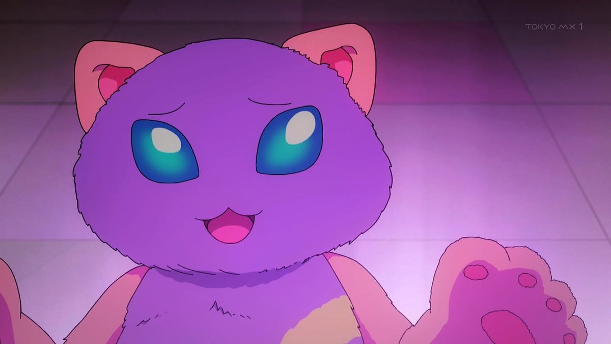 魔法の姉妹ルルットリリィ 第14話 ツイート画像 1