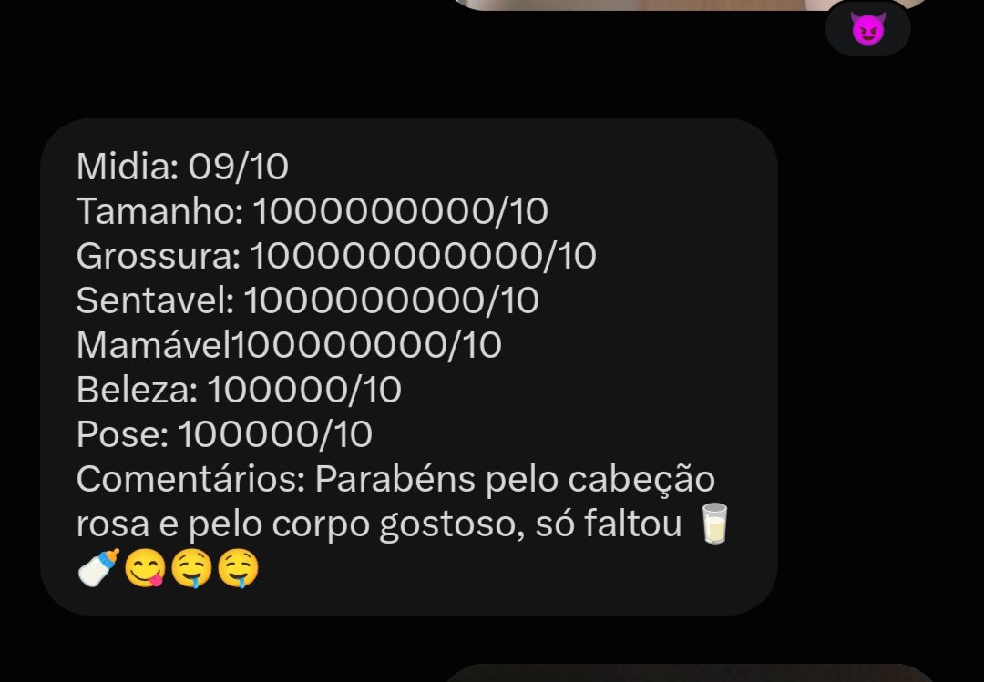 Teupreto0's tweet photo. Cadê as gordinhas que gostam de pika preta?

#PINTOAWARDS
#PINTOSAWARDS
#PINTOAWARD
#BUNDASAWARDS 
#XOTAAWARDS 
#XOTAAWARDS
#bbw
#bbc https://t.co/o3MY5Y1bq7