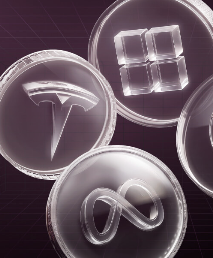 coinbureau's tweet photo. 🚨HUGE: The IMF says more than HALF of tokenized stock trading happens outside US market hours.

The IMF’s latest Global Financial Stability Report studied the five most liquid tokenized US equities, including Tesla, Nvidia and Google.

About 80% of trades were for less than one share.

But tokenized stocks showed about 1.5 times the volatility of their traditional versions, and were considerably less liquid.

Tokenized stocks remain small at about $2.3 BILLION, while the wider tokenized real-world asset market is about $65 BILLION.