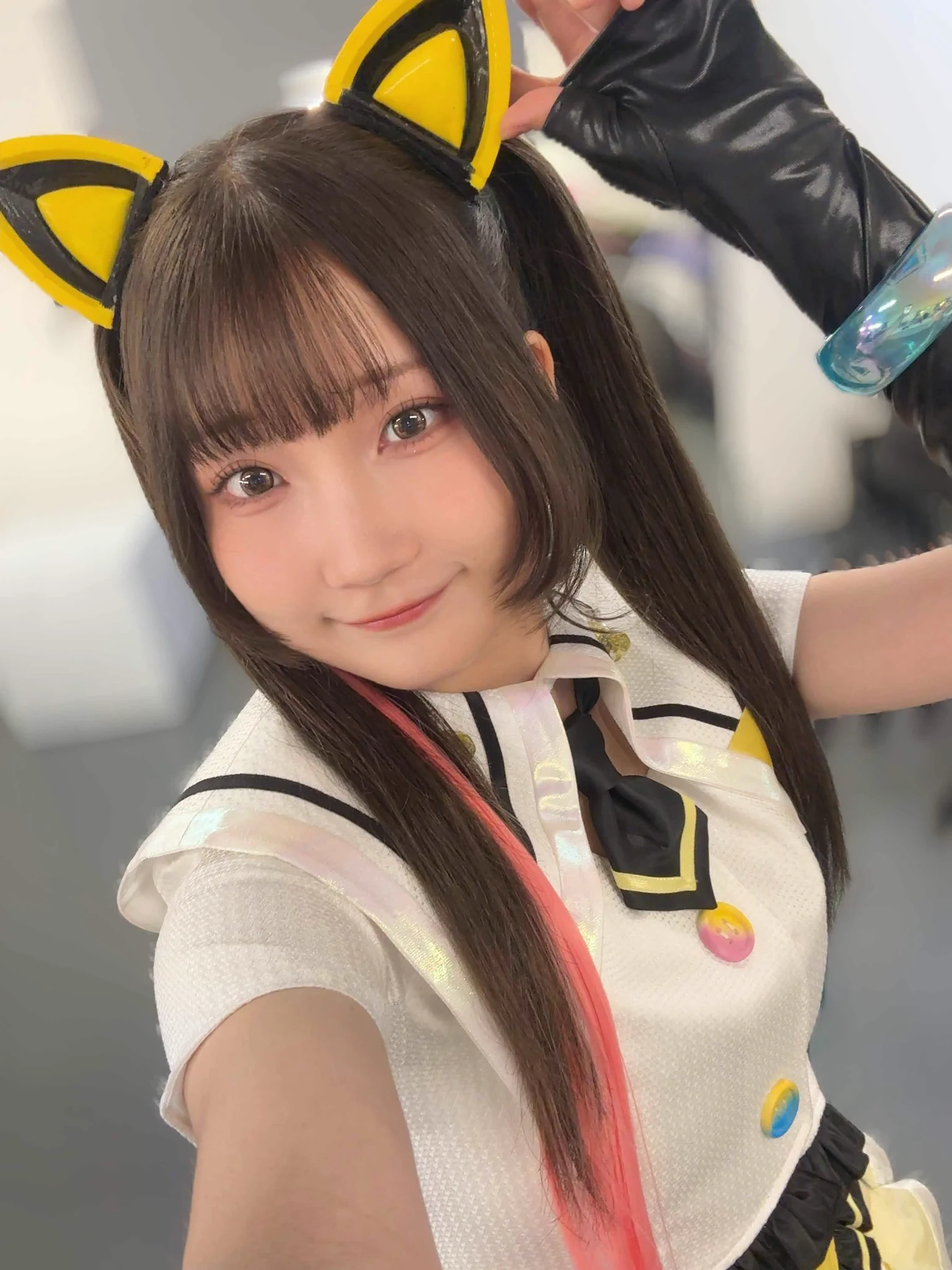 仲町あられ on X: 