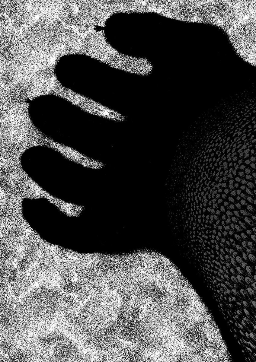 solisolsoli's tweet photo. Lost in the headcount · Kentaro Miura https://t.co/2L1rn0Kyip