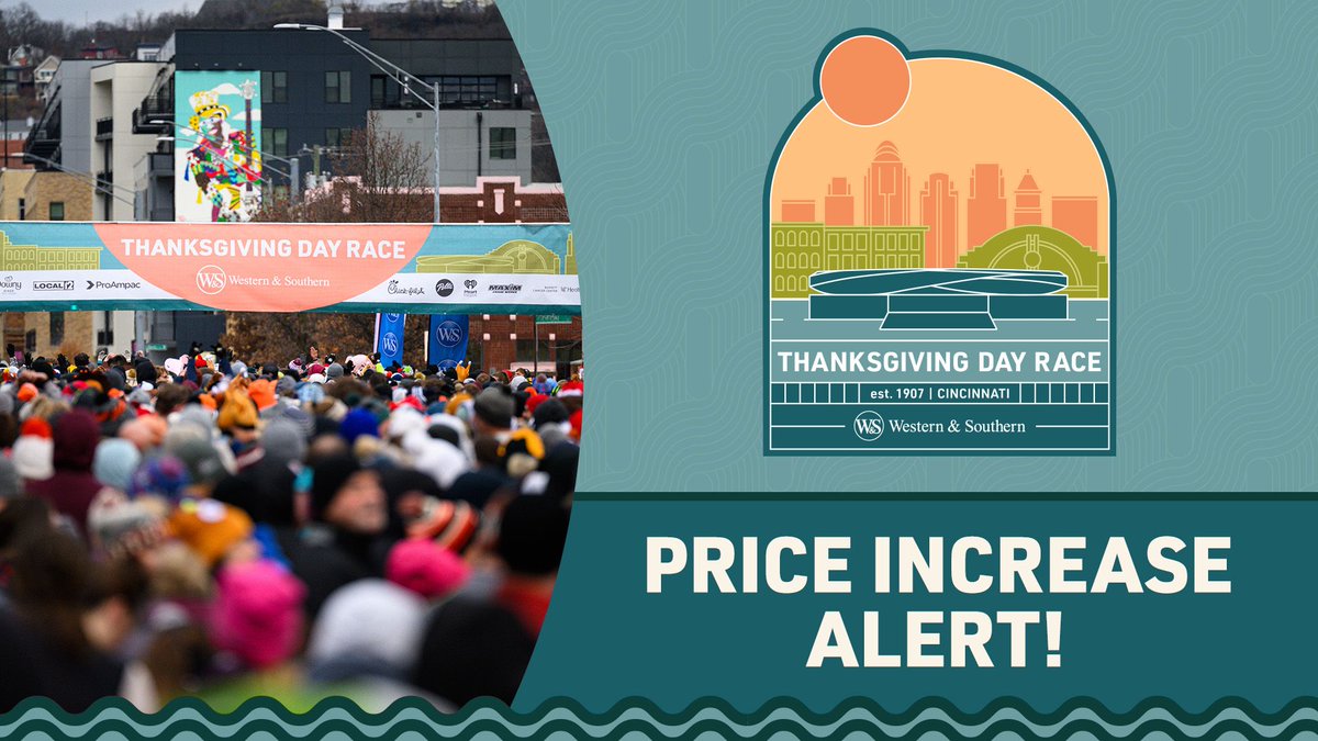 TQLStadium's tweet photo. Prices rise soon, secure your spot today! 🦃 

🔗: https://t.co/dhP0mp0Zgk https://t.co/Vc214AHQ1G