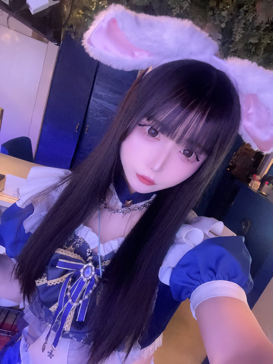 Asteria_chimu's tweet photo. じゃんじゃん魔法かけちゃいます♡ https://t.co/egVr2HhkLZ