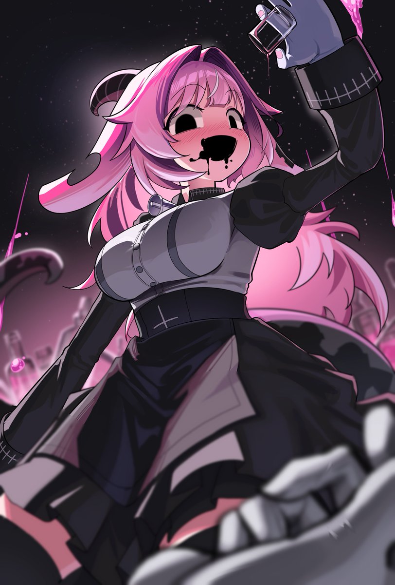 uminonin46978's tweet photo. Game Over 
#FemmeFA #ファムFA https://t.co/ads4pkp3OD